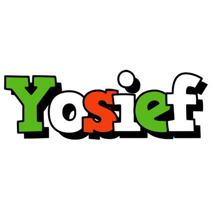 Yosief venezia logo
