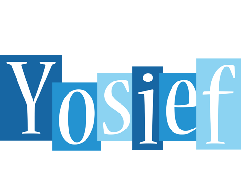 Yosief winter logo