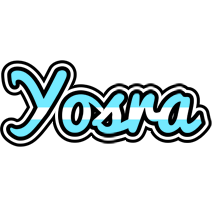 Yosra argentine logo