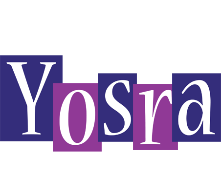 Yosra autumn logo