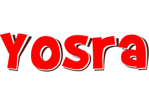 Yosra basket logo