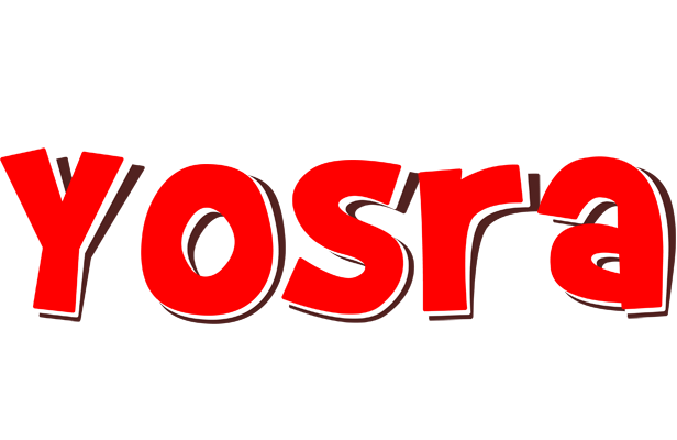 Yosra basket logo
