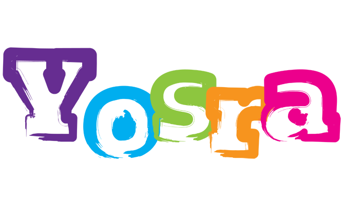 Yosra casino logo