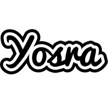 Yosra chess logo