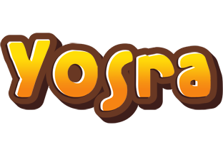 Yosra cookies logo