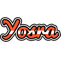 Yosra denmark logo