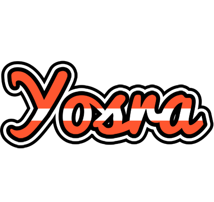 Yosra denmark logo
