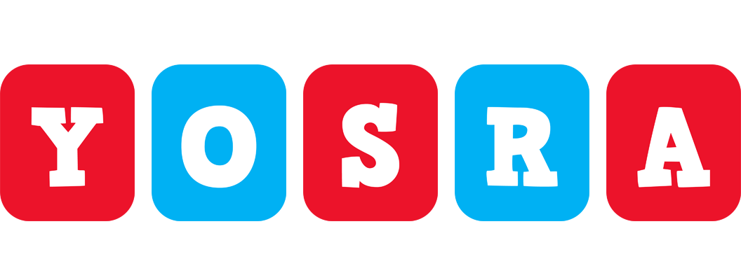 Yosra diesel logo