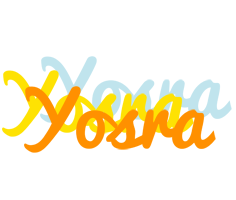 Yosra energy logo