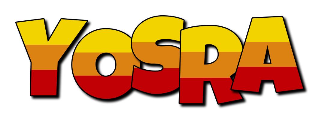 Yosra jungle logo