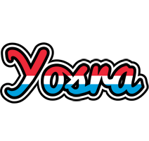 Yosra norway logo