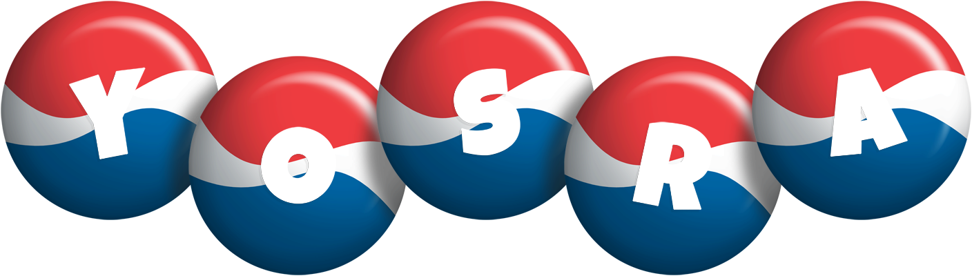 Yosra paris logo