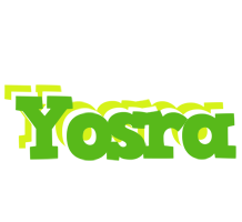 Yosra picnic logo