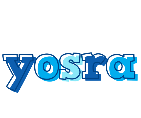 Yosra sailor logo