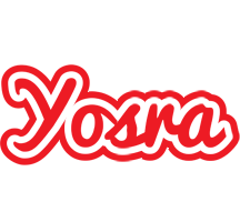 Yosra sunshine logo