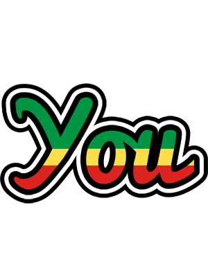 You african logo