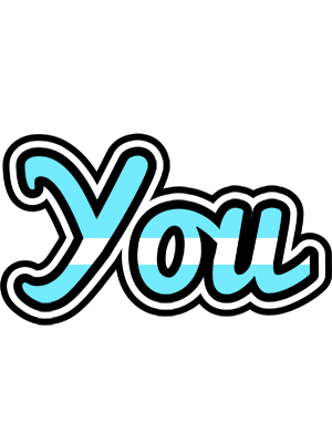You argentine logo