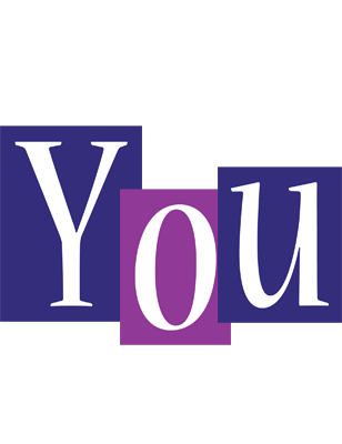 You autumn logo