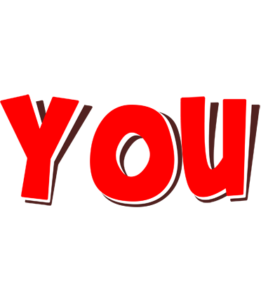 You basket logo