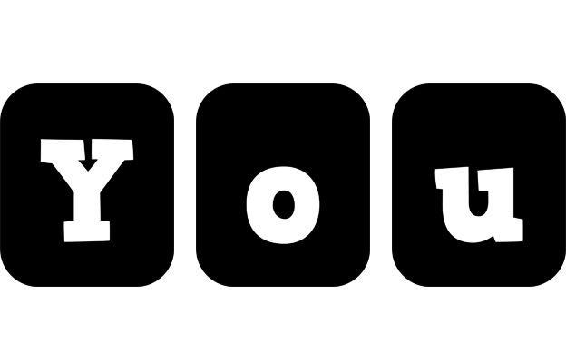 You box logo