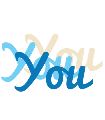 You breeze logo
