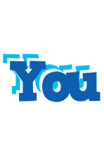 You business logo