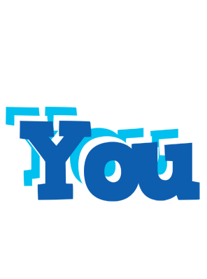 You business logo