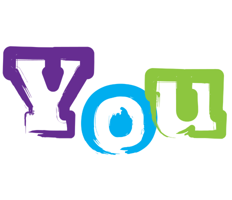 You casino logo