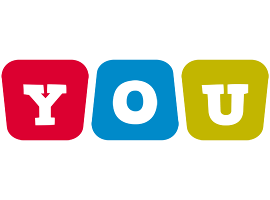You daycare logo