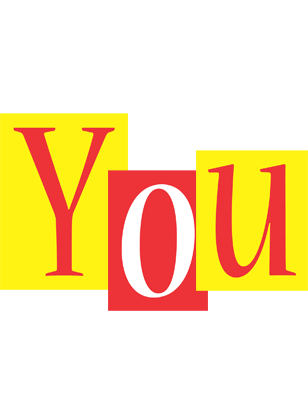 You errors logo