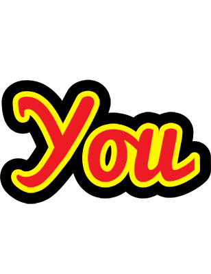 You fireman logo