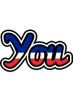 You france logo