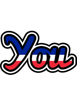 You france logo