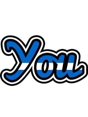 You greece logo