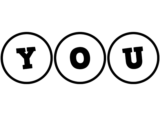 You handy logo