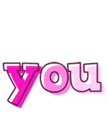 You hello logo