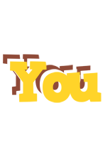 You hotcup logo