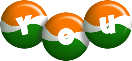 You india logo