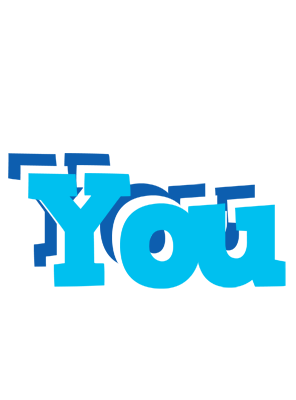 You jacuzzi logo