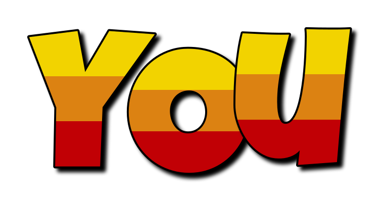 You jungle logo
