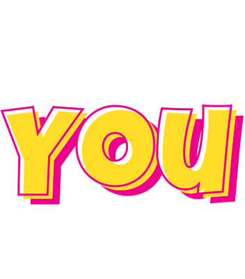 You kaboom logo