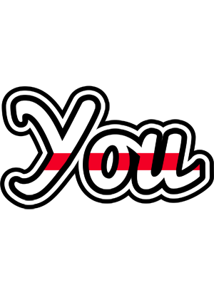 You kingdom logo