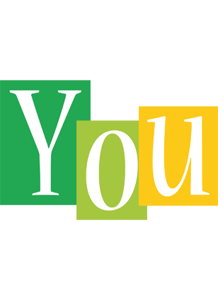 You lemonade logo