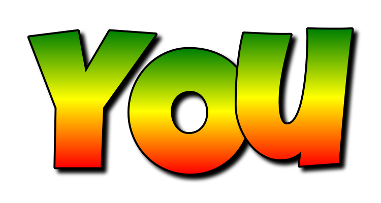 You mango logo