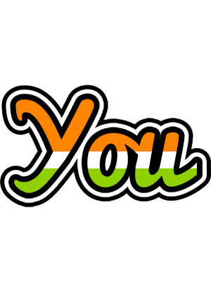 You mumbai logo