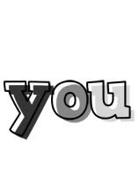 You night logo