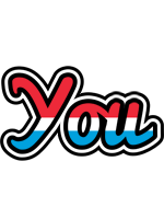 You norway logo