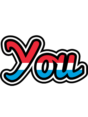 You norway logo