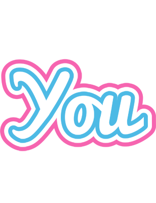You outdoors logo