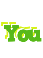 You picnic logo